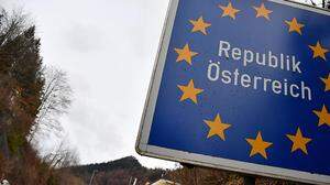 Auf das österreichische Staatsgebiet beschränkt ist die Wirkung des Grünen Passes in der ersten Phase. Die Datenschutzfragen müssen dennoch bereits geklärt sein.