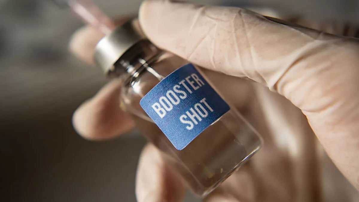 Zwischen den Impfstoffen zeigte sich kein großer Unterschied bezüglich der Immunantwort