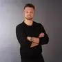 Harald Kalthuber hatte schon über 100 Brautpaare vor der Linse