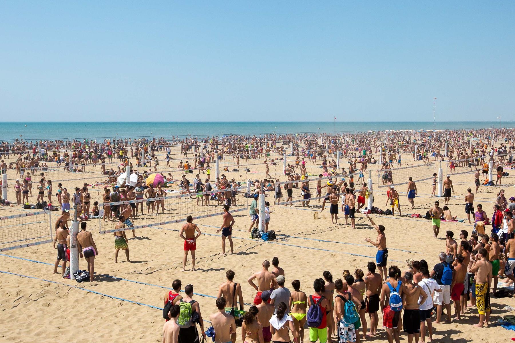 Bibione beach volley marathon 2016 sales