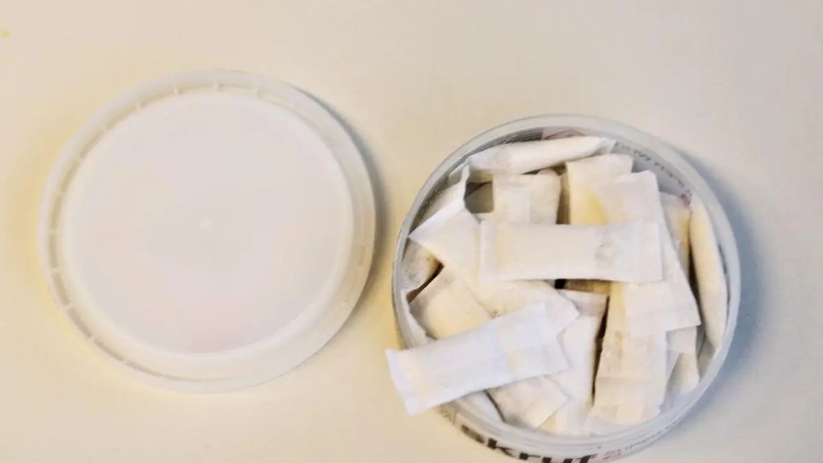 Weil sie keinen Tabak enthalten, fallen Nikotinbeutel nicht in das österreichische Tabak- und Nichtraucherschutzgesetz