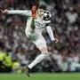 Real Madrids Federico Valverde