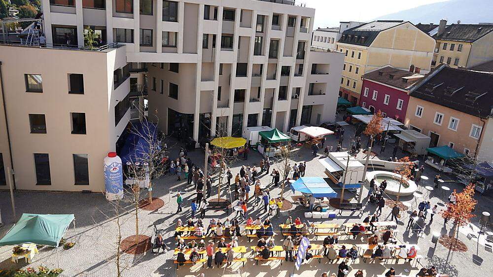 Die Spittaler Volkspartei möchte freitags und samstags längere Öffnungszeiten für Lokale