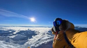 Einmal auf einem 8000er stehen: Wenn man genügend Geld hat, ist das heute möglich