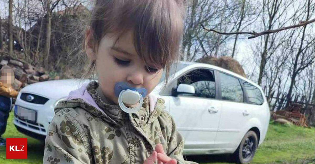 2-Year-Old Danka Missing in Serbia: Possible Sighting in Vienna Sparks Worldwide Search
