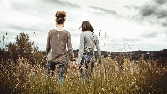 Besonders wichtig ist den "Wilden Schwestern" die Liebe zur Natur, die Nachhaltigkeit und die Regionalität