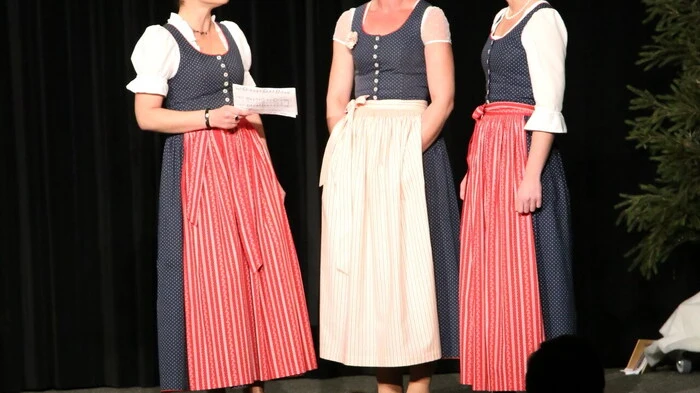 Acht Chöre und Musiker aus Mittelkärnten stellten am Samstagabend ihre CD „Altes trifft Neues“ vor. 