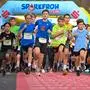 GRAZ,AUSTRIA,12.OCT.24 - RUNNING - Graz Marathon, Side Events. Image shows kids.
Photo: GEPA pictures/ Avni Retkoceri