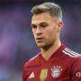 Joshua Kimmich will sich impfen lassen.