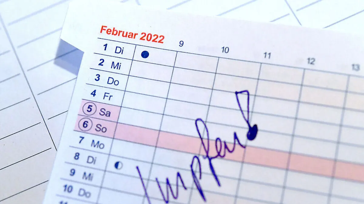 Impflotterie als Anreiz