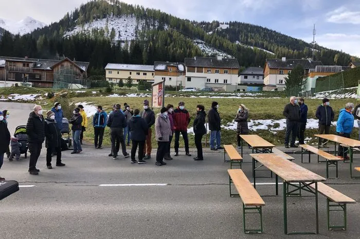 Klicken Sie durch die Bilder!