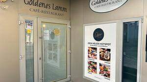 Im Frühjahr eröffnet im ehemaligen „Goldenen Lamm“ das Frühstückscafé „Cotidiano“