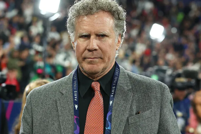US-Komiker Will Ferrell ist einer von insgesamt sieben Schauspielern, die in diesem Jahr mit einer Gage von 20 Millionen US-Dollar entlohnt wurden.