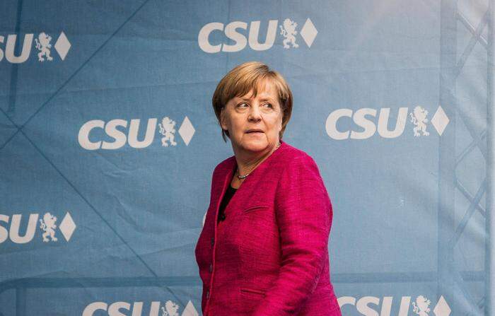 Der Entwurf des neuen CDU-Grundsatzprogramms liest sich wie eine kleine Abrechnung mit der Union in der Ära Merkel