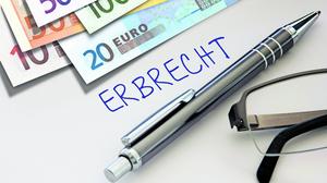 Erben treffen sich vor Gericht