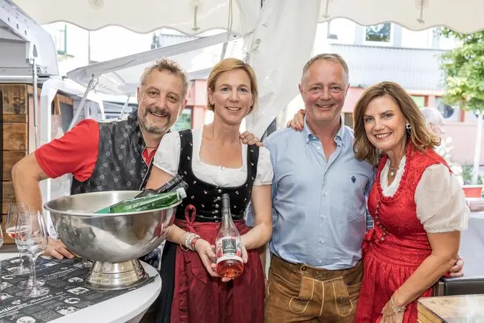 Villacher Kirchtag 2026 Kleine Zeitung Kirchtag