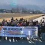 Anrainerproteste in Judendorf