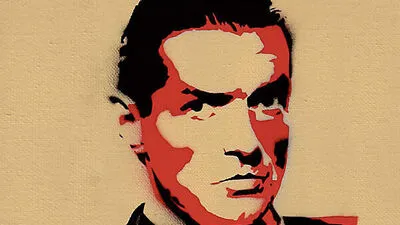 Vor 20 Jahren verunglückte Falco tödlich