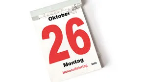 Der heutige Nationalfeiertag ist für uns ein guter Anlass, dem Sittenbild der Politik und der Schwerkraft der über uns hinwegrollenden Krisen ein anderes Österreich entgegenzuhalten