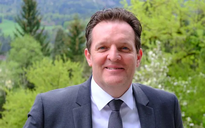 Für den Tiroler Landesrat René Zumtobel ist der Rückhalt der Bevölkerung für den Erfolg des Nationalparks mitverantwortlich