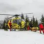 Bei einem Skiunfall in Bad Kleinkirchheim wurde ein 32-Jähriger verletzt (Symbolfoto)