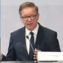 Gesundheitsminister Rudolf Anschober