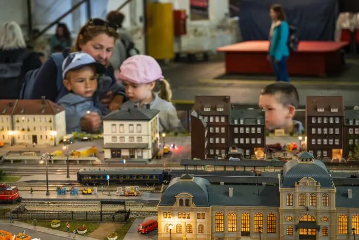 Auch junge Menschen sollen bei der Ausstellung mit Aktionstagen gezielt angesprochen werden