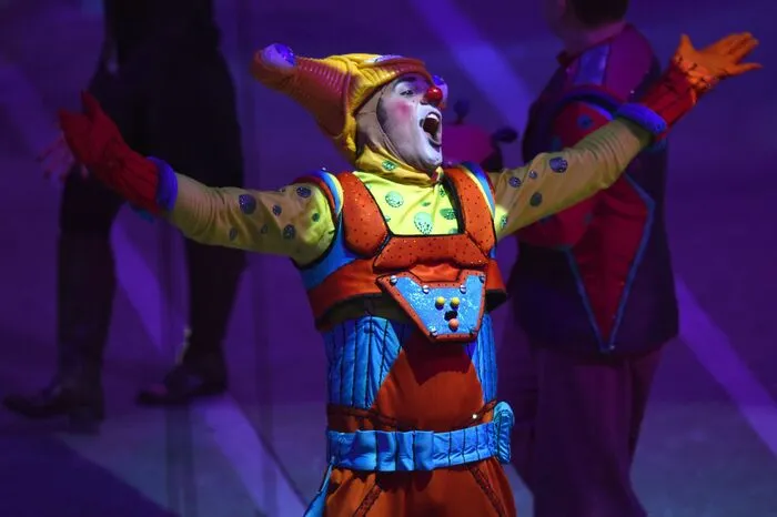 Der "Ringling Bros."-Zirkus, der in den vergangenen 50 Jahren in dutzenden Städten der USA rund 250 Millionen Besucher zählte, war einst von den Söhnen deutscher Einwanderer gegründet worden und dann mit dem Barnum & Bailey-Zirkus zusammengegangen.