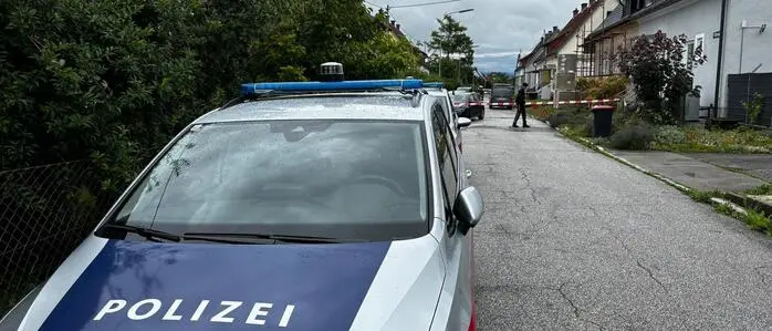 Die Tat wurde im Klagenfurter Stadtteil St. Ruprecht verübt
