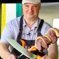 Jahr für Jahr landen die immergleichen Stücke auf unseren Grills. Josef Mosshammer zeigt, wie es auch anders geht.