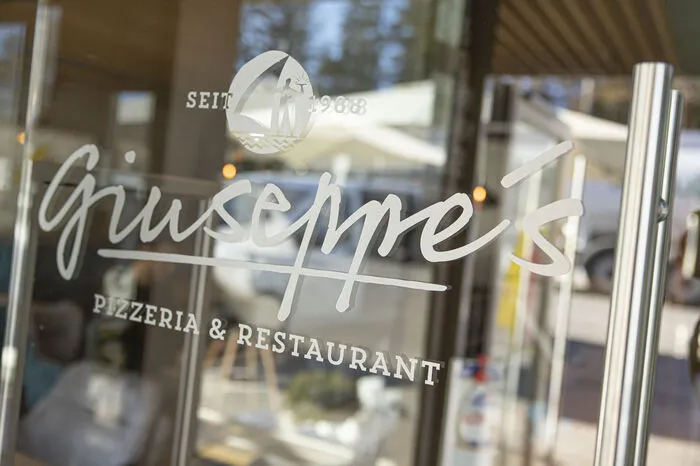 "Giuseppe's" eröffnet am Freitag, 11. Februar