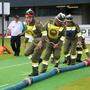 Viel Action bei den Feuerwehr-Meisterschaften