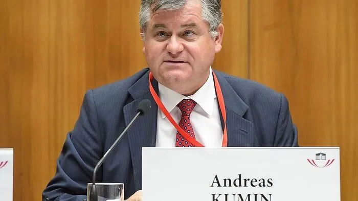 Andreas Kumin