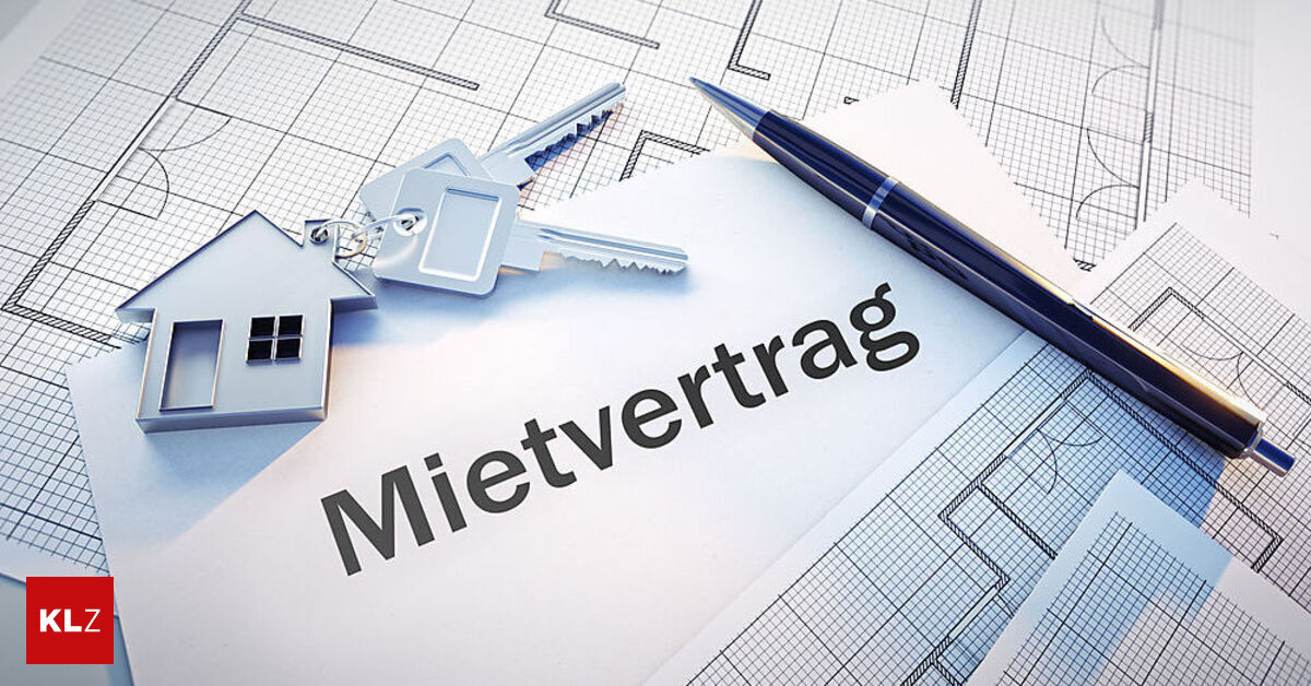 Wieviel Gebaudeversicherung Muss Ein Mieter Zahlen IHR GUTES RECHT: Vertragserrichtungsgebühr: Wann ein Mieter zahlen muss