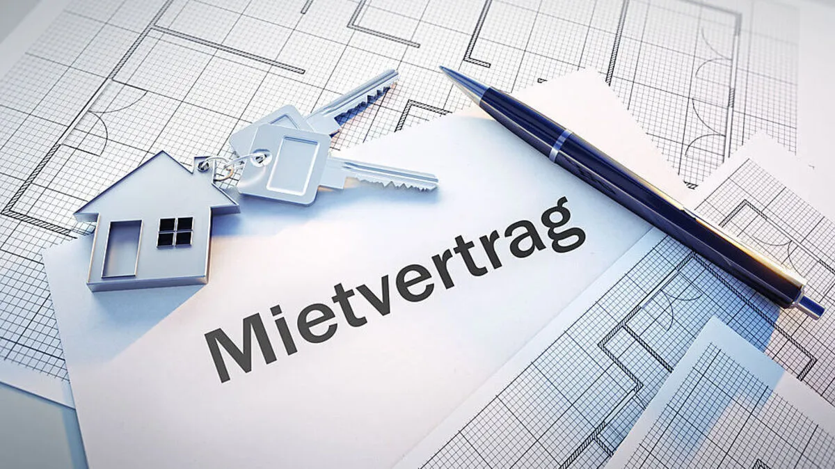 Zahlt man die Vertragserrichtungsgebühr, sollte man einen Beleg fordern 