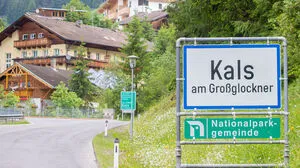 971 Menschen dürfen in Kals am Großglockner zur Wahlurne schreiten
