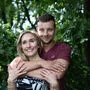 Eva-Maria Gugg und Lukas Schwenner sind das heurige Kirchtagspaar 