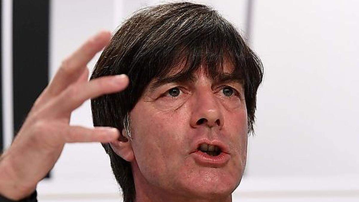 Jogi Löw