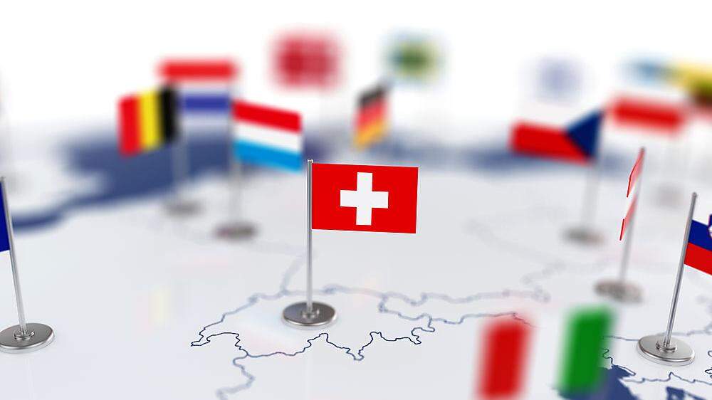 Die Schweiz hat die Verhandlungen für einen neuen Vertrag mit der EU abgebrochen. Nun gelten weiter die veralteten Regeln