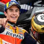 Marc Marquez