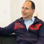 Peter Filzmaier hat Sportgeschichten geschrieben