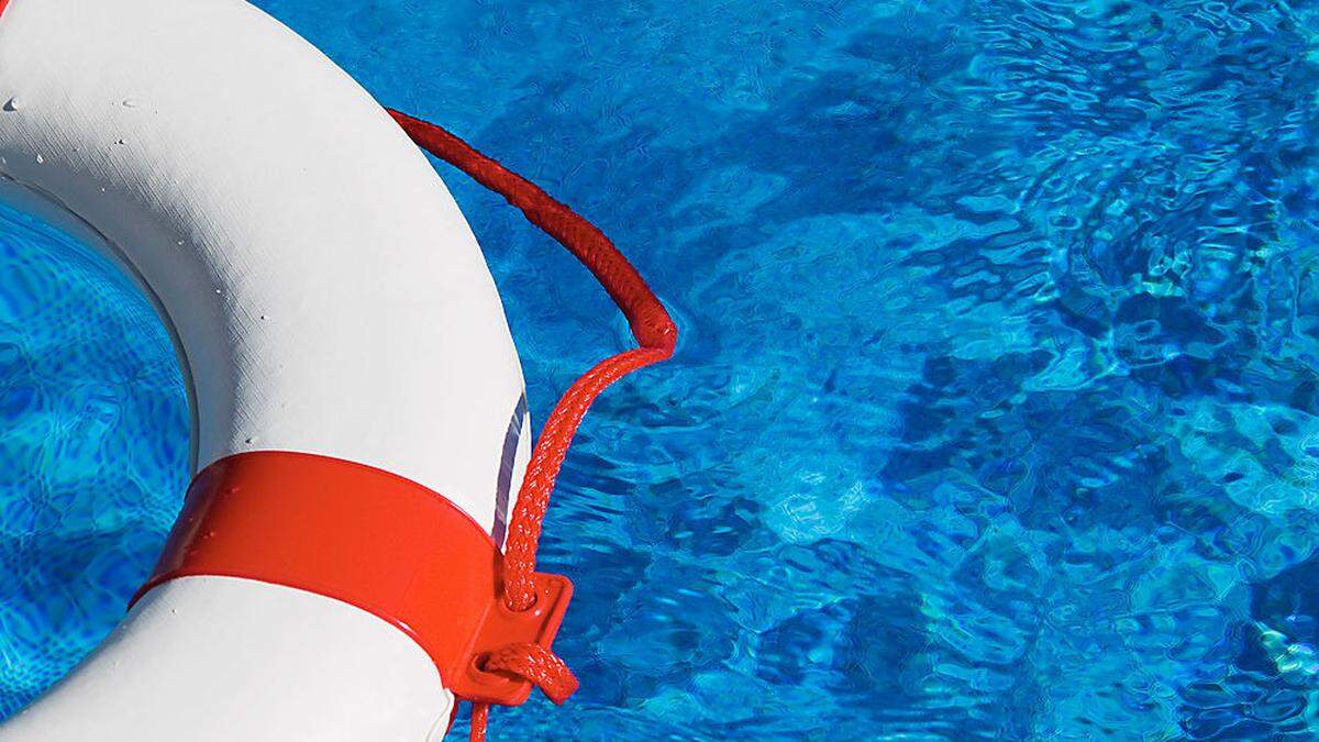 Erschreckend: Nur die Hälfte der Unter-19-Jährigen können in Österreich schwimmen