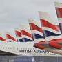 Vergangenes Wochenende kamen noch mehrere Maschinen von British Airways in Innsbruck und Salzburg an. Müssen sie bald auf dem Boden bleiben?
