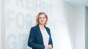Außenministerin Beate Meinl-Reisinger kommt am 11. Juni nach Graz