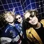 Coole Bandfotos wurden beim Red Bull Stage Take-Off-Workshop im Wiener Funkhaus auch gemacht