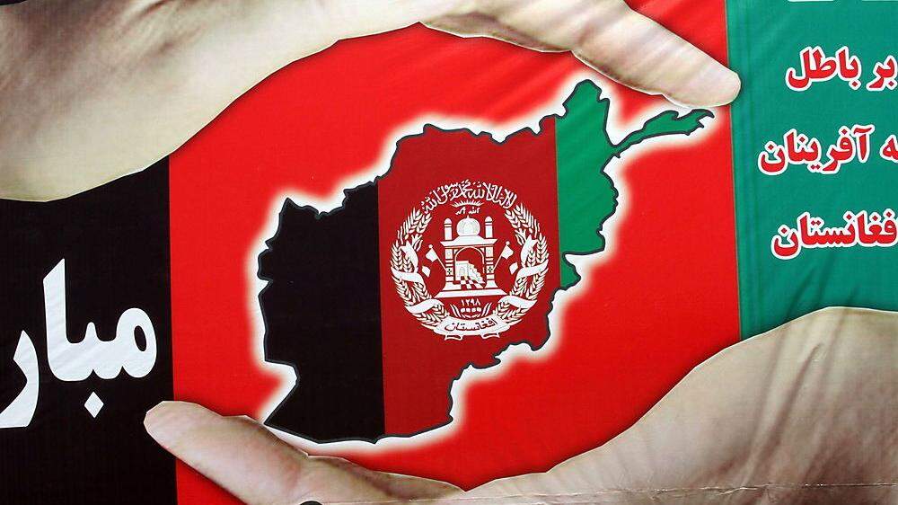 Symbolbild Afghanistan