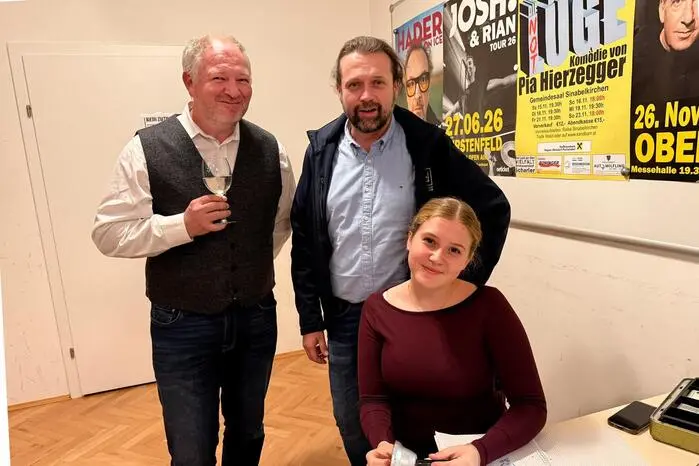 Klicken Sie sich durch die Galerie.