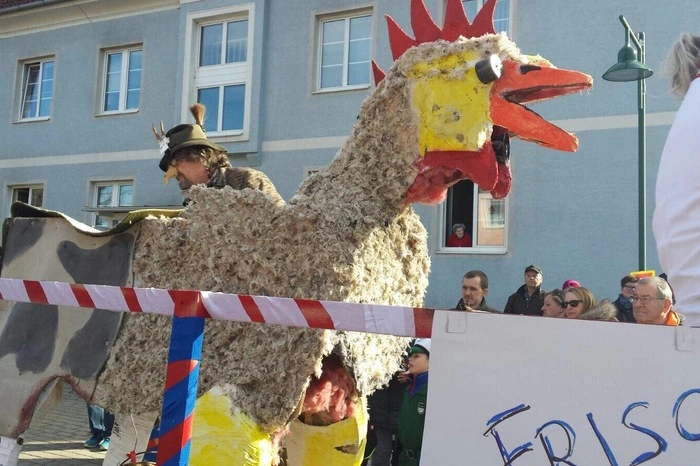 Klicken Sie sich durch die Galerie!