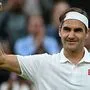 Roger Federer