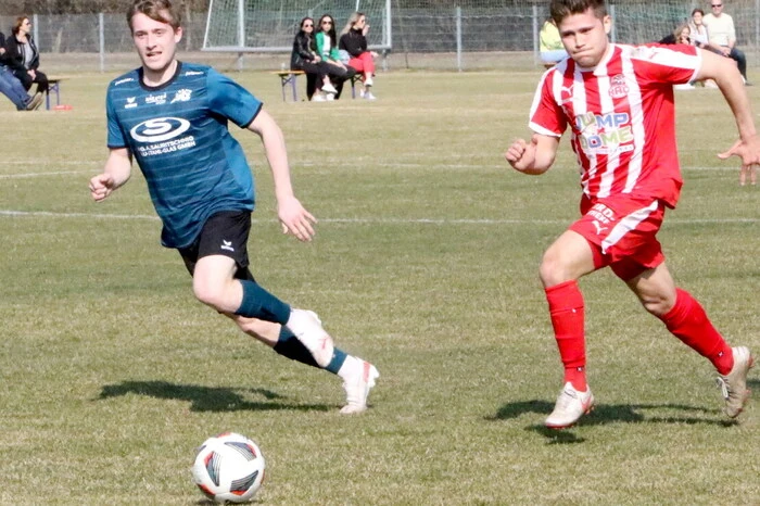 Schaute es nach der ersten Halbzeit nach einem klaren zu Null-Sieg der Heimmannschaft aus, hatten nach dem Schlusspfiff die Frauensteiner nach zwei Gegentreffern mit 4:2 die Nase vorne. 